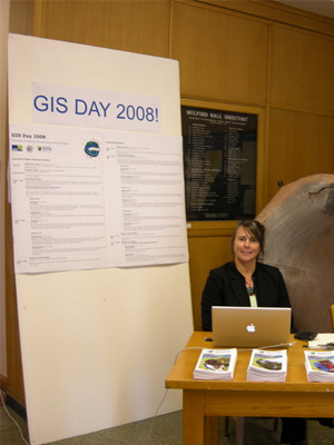 GIS Day